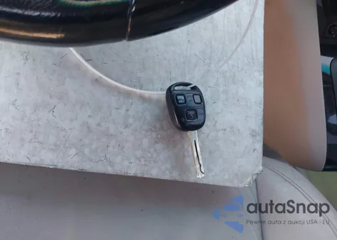 2005 Lexus Rx 330 из США, поврежденный, VIN JTJHA31U150094025